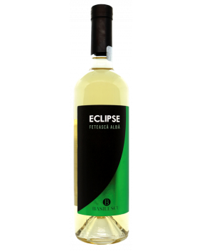 Eclipse Selection Feteasca Alba 2020 | Crama Basilescu | Dealu Mare